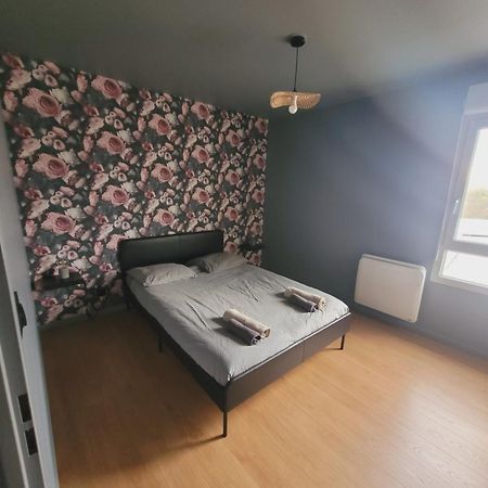 Bel Appartement Contemporain Proche Des Commodites Toulouse Exterior photo
